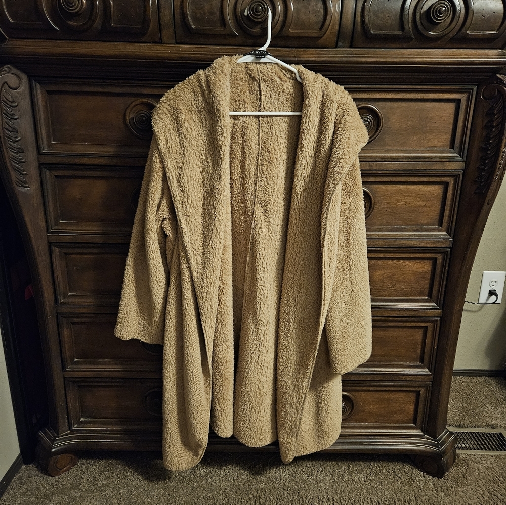 Hyfve light jacket